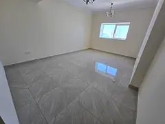 2-Bedroom Apartment with Free Parking for Annual Rent in Al Majaz 2 2 Bathrooms Open View