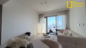 Luxury 1BR | Downtown Views II | Fully Furnished