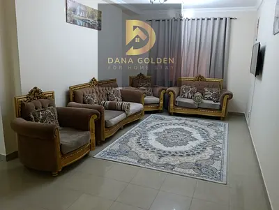Fully furnished cheapest 2bhk 2bath balcony ready to move hot location easy access to dubai for more details and information contact us