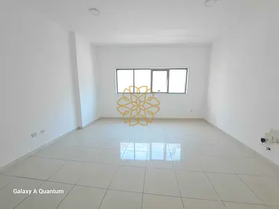2BHK With Balcony Cubut In al Majaz Sharjah