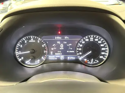 2020 Nissan PATROL 照片 9