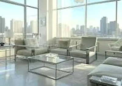DXB FAST Aluminum, Glass  Painting Services | Doors, Windows  Villa Renovation