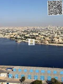 1 Bedroom Apartment for Sale with Payment Plan – Orient Towers (Ajman)