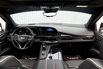 صورة مصغرة 11 لـ 2024 Cadillac ESCALADE