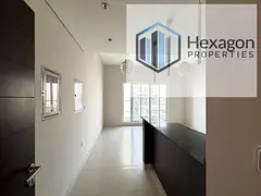 Bright 1 Bedroom | Best Investment | Pool & Gym Access