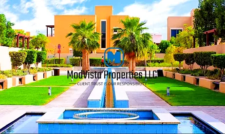 Corner Villa | Luxury Residence | Outstanding Location