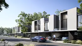 Live Surrounded by Nature – Spacious 4-Br Villa + Maid's Room