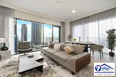 Creekside Charm | Elegant 1BR Living