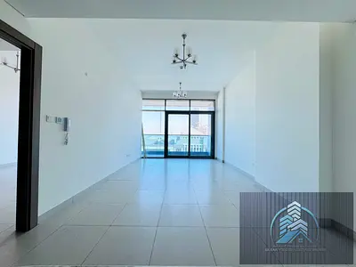 CHILLER FREE SUPER LUXURIOUS BIGGER APARTMENT AVAILABLE WITH OPEN VIEW AND ALL AMENITIES READY TO MOVE