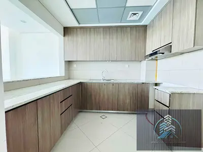 CHILLER FREE SUPER LUXURIOUS BIGGER APARTMENT AVAILABLE WITH OPEN VIEW AND ALL AMENITIES READY TO M
