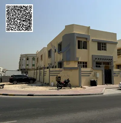 🏡 Commercial & Residential Corner Villa for Sale in Al Rawda 3, Ajman | Prime Location | Direct Pr