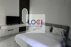 FULLY FURNISHED | MULTIPLE CHQS | READY TO MOVE