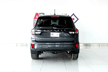Ford Everest XLS, миниатюра 5