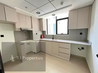 Specious 2BHK Apartment Brand New Building All Master Bedrooms With Balcony Affordable Price