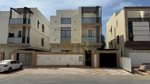 🏡🔥 Luxury Villa with Private Swimming Pool for Sale in Al Helio 2 – Ajman | Central A/C | Fully Inclusive 🔥🏡 An exceptional opportunity to own a