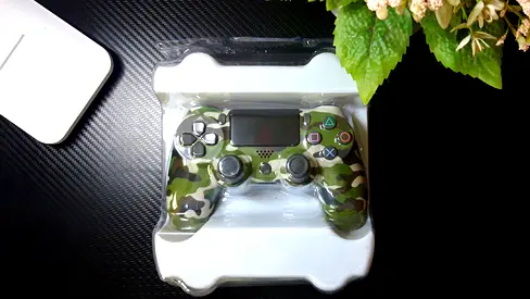 DUAL SHOCK WIRELESS SONY PS4 CONTROLLER