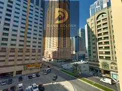 2bhk with gym pool huge apartment prime location very good managment