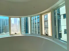 Available for Annual Rent – Luxury One Bedroom Apartment with Sea View **Through Dar Al Estekrar R