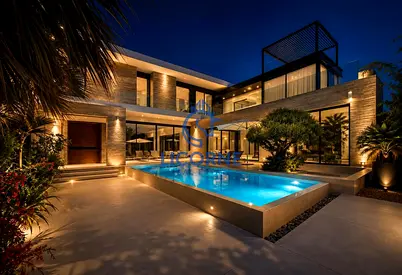 ELEGANT VILLA | SPACIOUS LAYOUT | PEARL JUMEIRAH