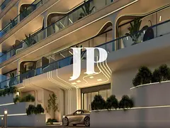 Sea View 2BHK | Dubai South | Resort Amenities