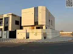 🌟 Corner Villa for Sale in Al Helio 2 🌟