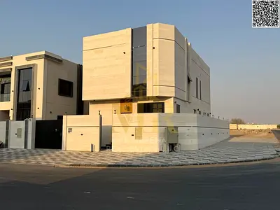 🌟 Corner Villa for Sale in Al Helio 2 🌟