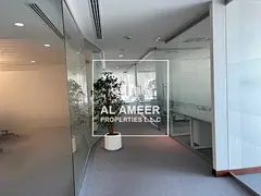 Spacious Office | Prime Location | Well Manage Building