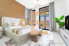 Improved Unit | High-Floor | Warm-Tones | Stylish Studio w/ Balcony