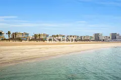 Prime Corner Unit | 3BHK+Maids| Island Lifestyle