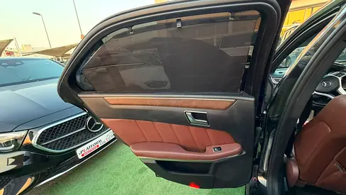 2015 Mercedes-BENZ E-CLASS — миниатюра 19