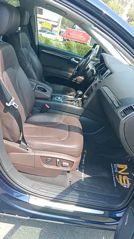 صورة مصغرة 12 لـ 2014 AUDI Q7