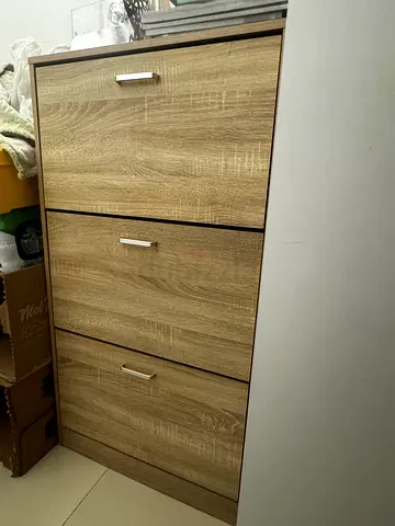 Shoe Rack - Brand New