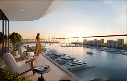 Genuine Resale | Waterfront Living | Investment Oppurtunity