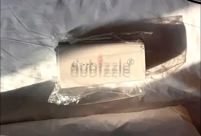HUWAEI fastest 5G router DU/VIRGIN/ETISALAT