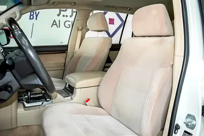 Toyota Land Cruiser, миниатюра 15