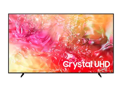 Samsung 65 Crystal UHD Smart TV - brand New