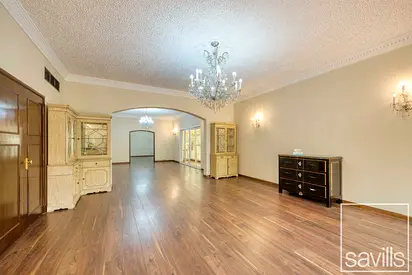 Sought after location | Vacant now | Upgraded