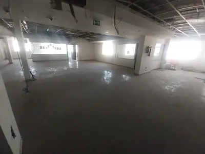 **A great opportunity to rent an office in Muwaileh Commercial, Sharjah | Free AC | Free Parking | 20 Days Free**