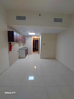 Studio Available Just in 22k Near to Baqer Mohebi Al Nahda Sharjah Call Khurram