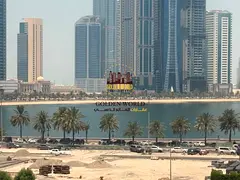 Premium Apartment for Rent in Al Taawun | Prime Location, Modern Design, Spacious Layout &amp; Close