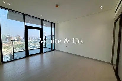 New High Floor | Pool & Open View |Vacant