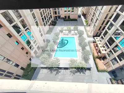 Hot Offer | Brand New 1BHK | Pool View | Only AED 42,000