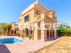 Private Beach Access | Ready To Move | Spacious