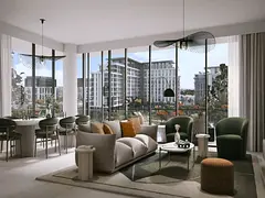 Handover Soon | Exclusive | Prime Location