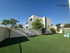 6 CHQS | Huge Plot | Next to Pool | Golf Views