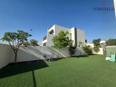 6 CHQS | Huge Plot | Next to Pool | Golf Views