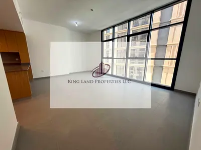 Brand new 2 bhk 3 Wachroom pool view for rent Al mamsha Sharjah