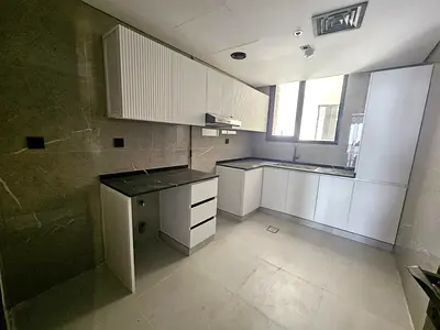 Spacious 1Br With Balcony Brand New Building 2Month Free Lavish Offer