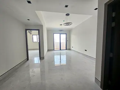 Spacious 1Br With Balcony Brand New Building 2Month Free Lavish Offer