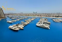 Sea View | Luxury 2 Beds| Private Beach